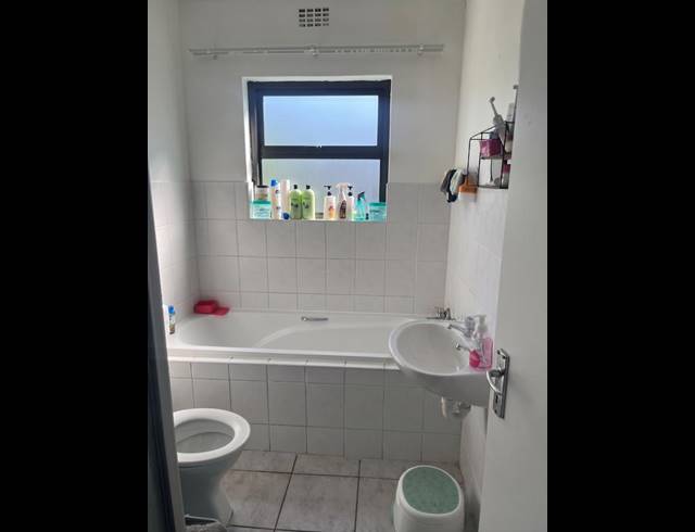 2 BEDROOM PROPERTY TO RENT IN ST DUMAS